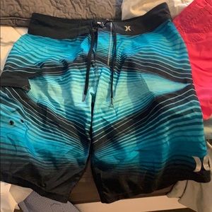 Hurley Swimsuit size 33